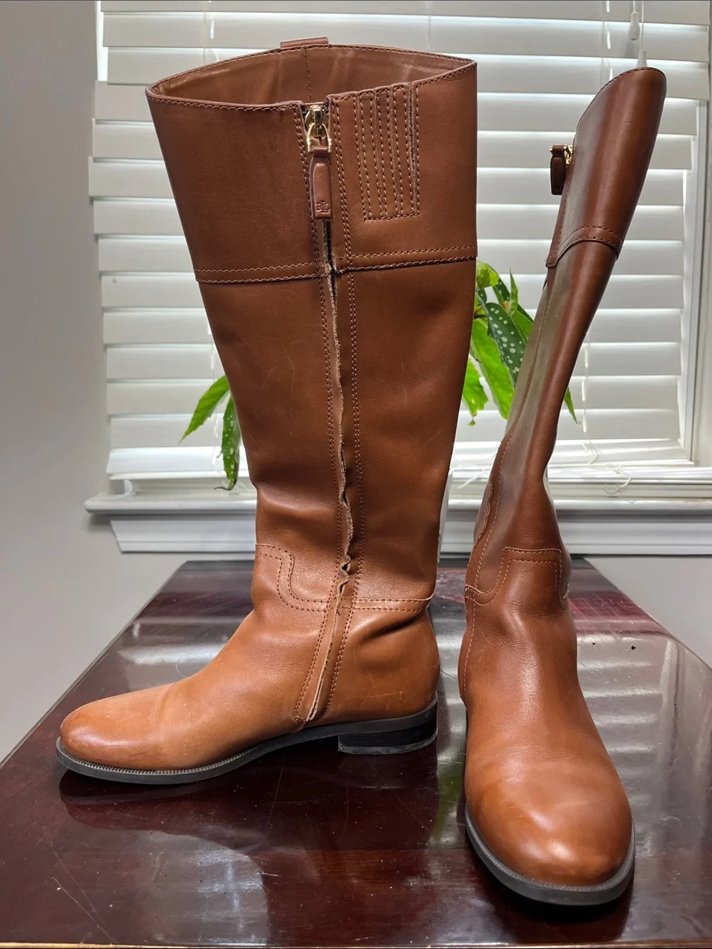 N/A classic brown